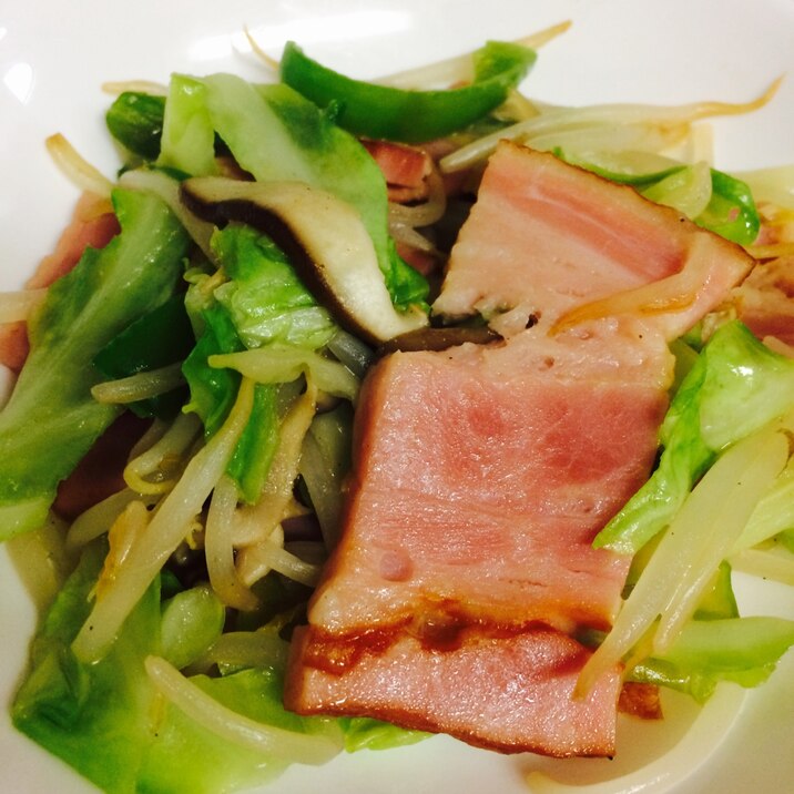 厚 切り ベーコン レシピ ベーコン 短冊切りレシピ 作り方の人気順 簡単料理の楽天レシピ